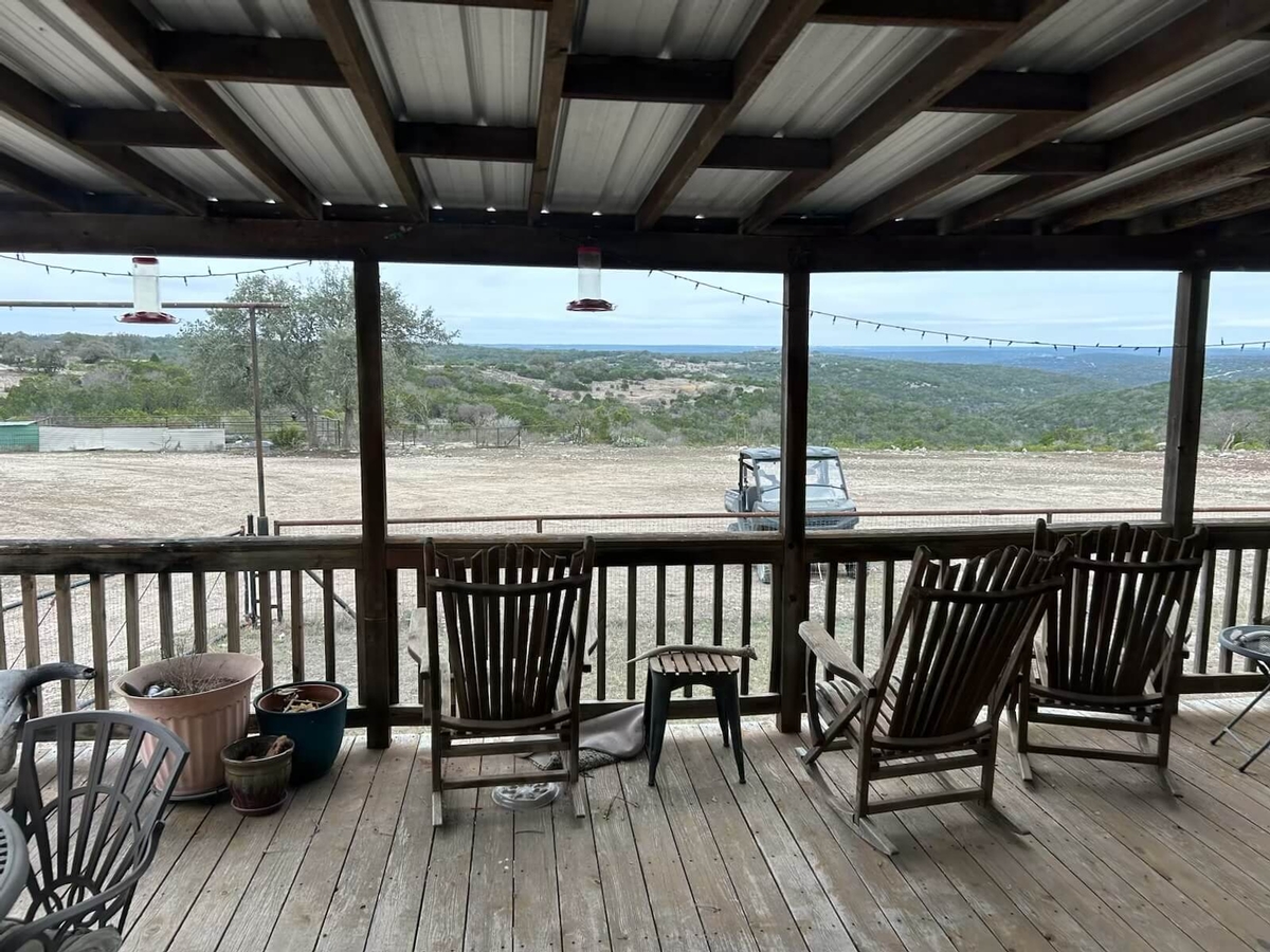 Main House Main House