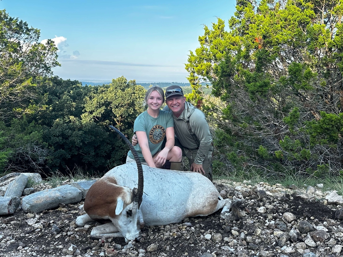 Intro Rocksprings Texas Ranch